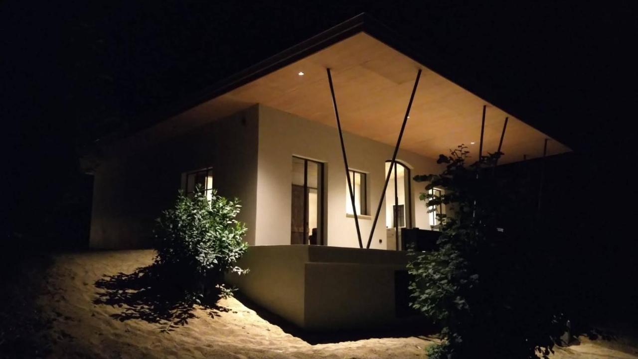 The Cabin Morris Holsbeek Екстер'єр фото