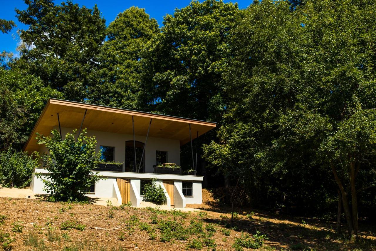 The Cabin Morris Holsbeek Екстер'єр фото
