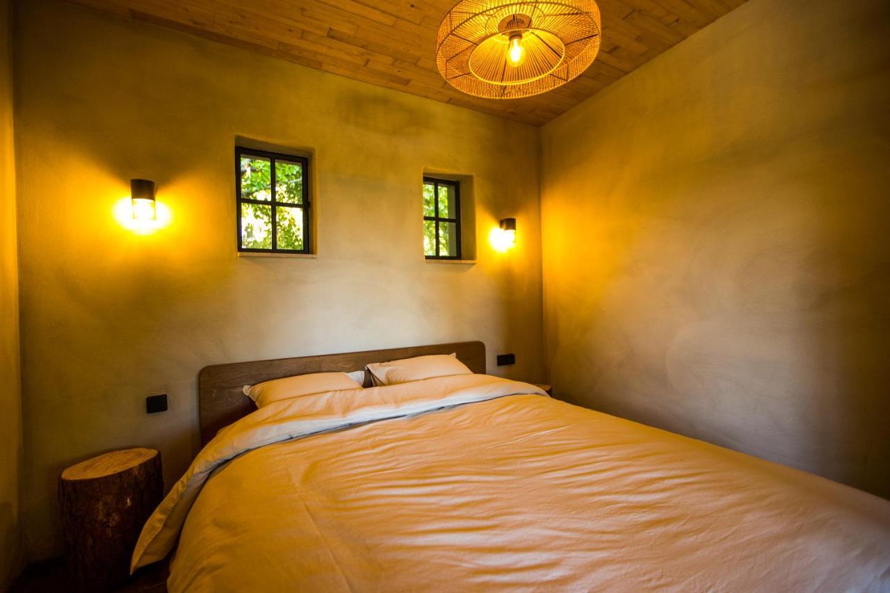 The Cabin Morris Holsbeek Екстер'єр фото